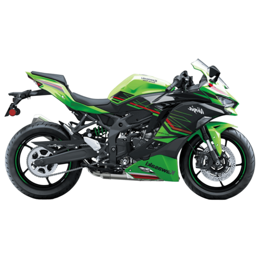 NINJA ZX-4RR